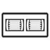 Ductable AC