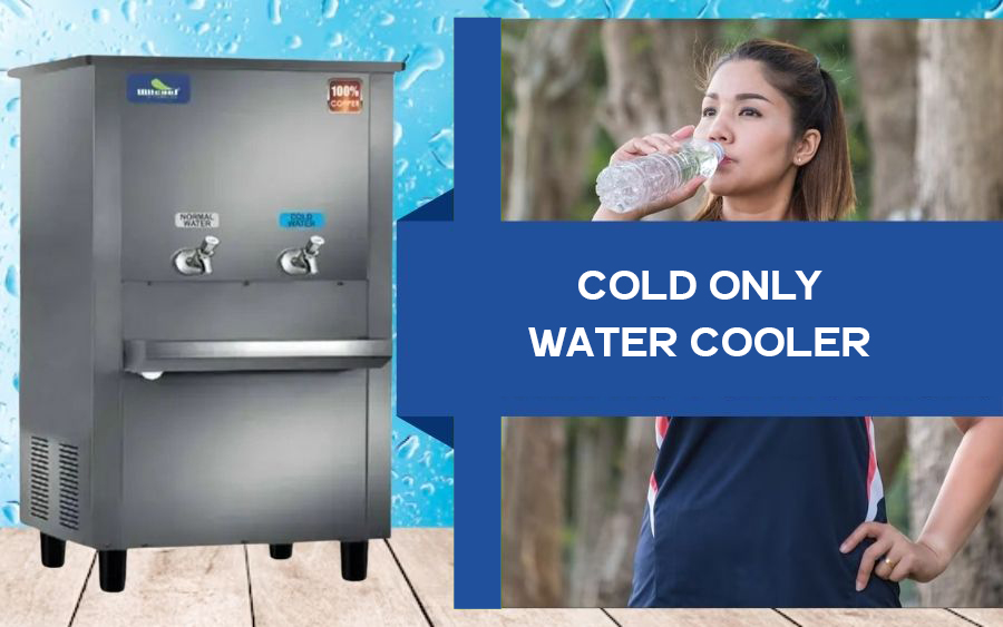 Cold Only