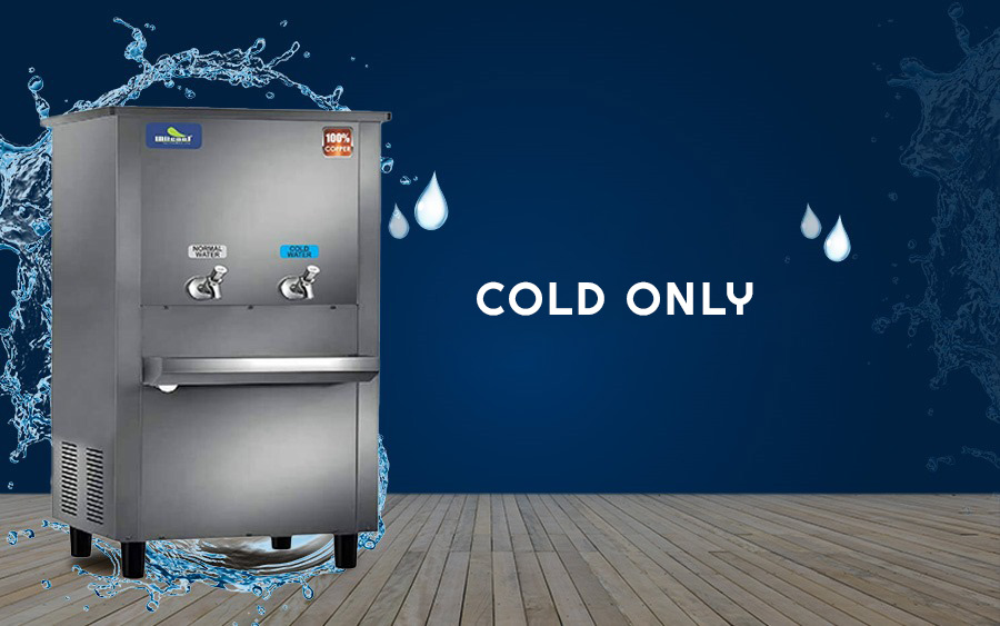 Cold Only
