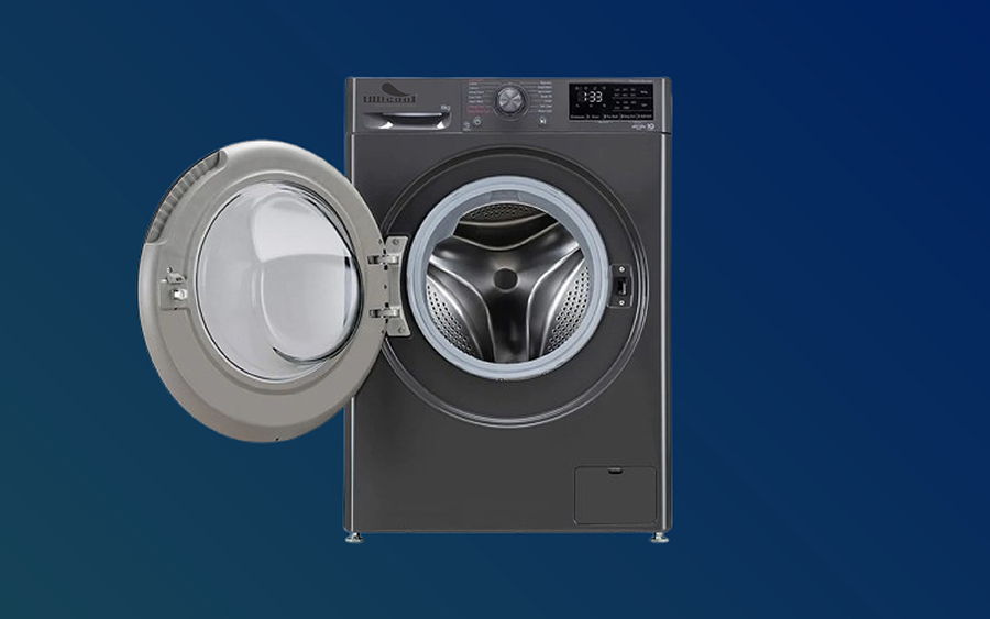Front Load Washing Machine