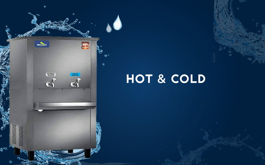 Hot & Cold