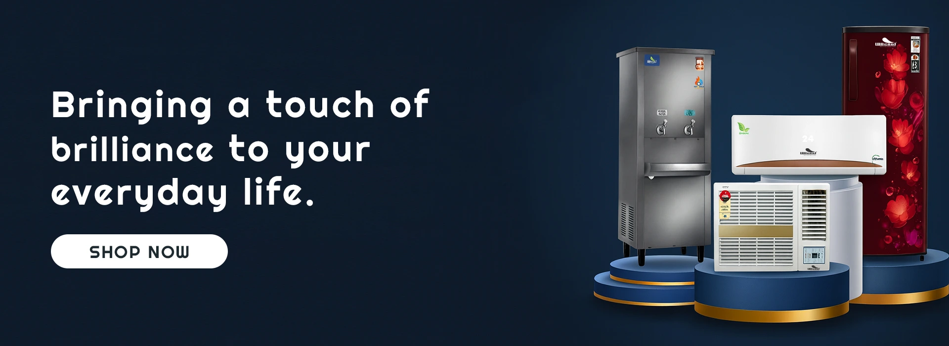 Appliances
