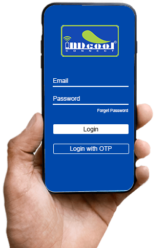 Carrier Cool Connect App