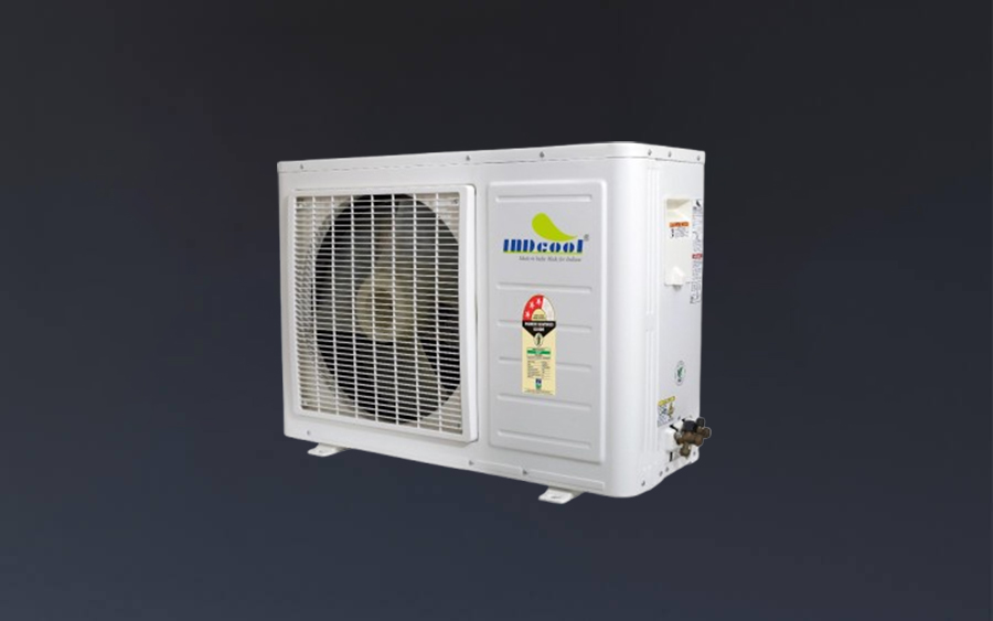 Outdoor Unit
