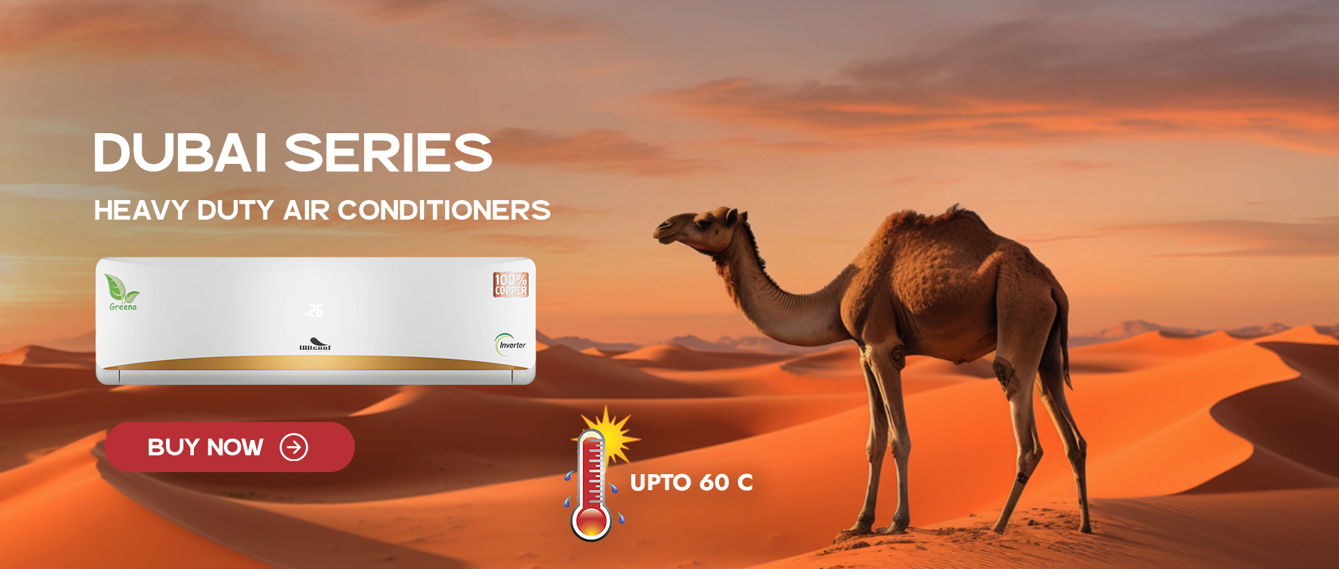 Dubai Series