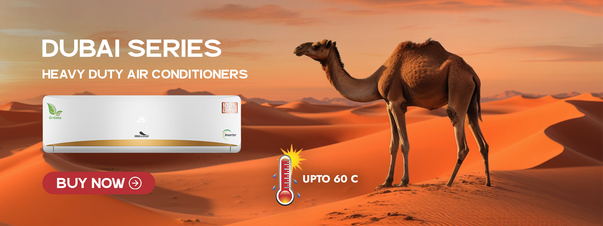 Dubai Series