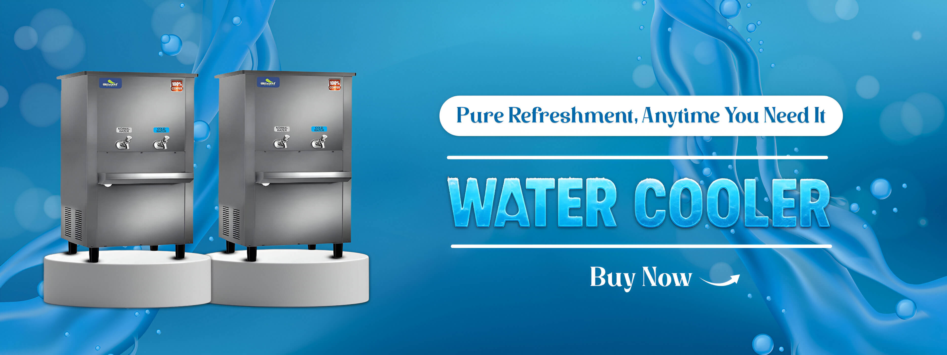 Water Cooler