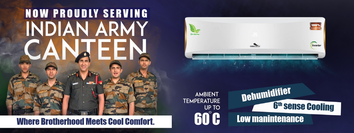 INDcool CSD Banner
