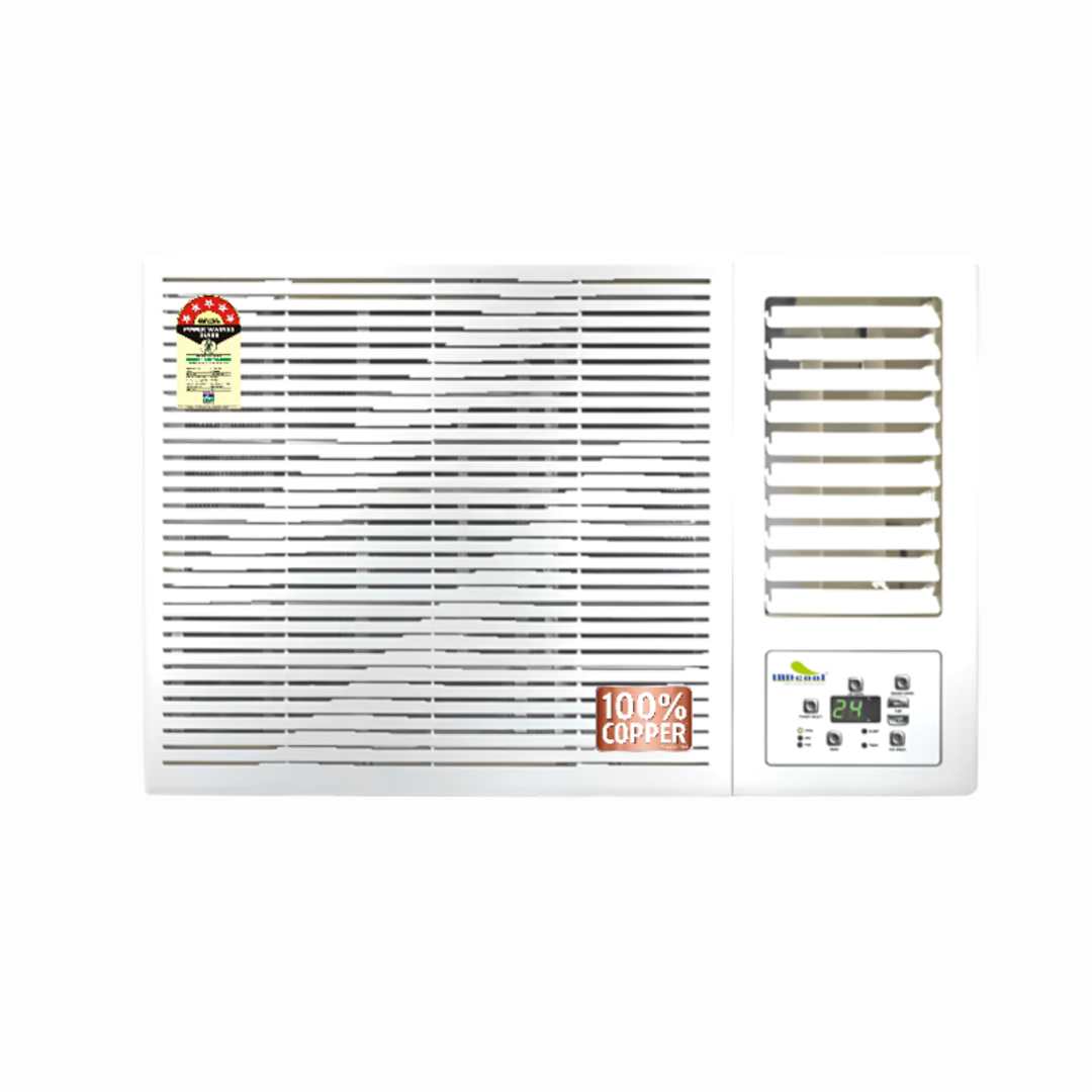 IDCACW13K5I: 1 Ton 5 Star Inverter Window Air Conditioner