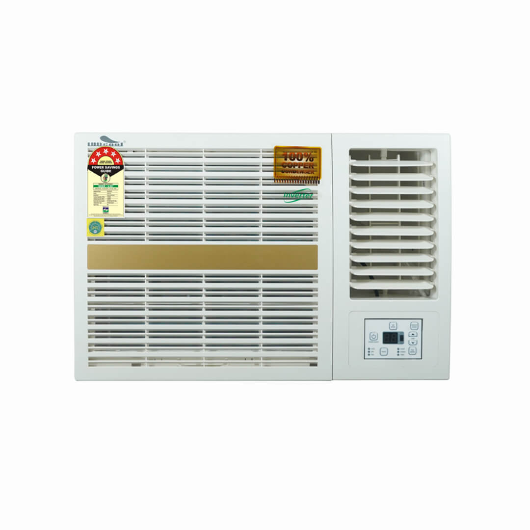 IDCACW24K5I :2 Ton 5 Star Inverter Window Air Conditioner