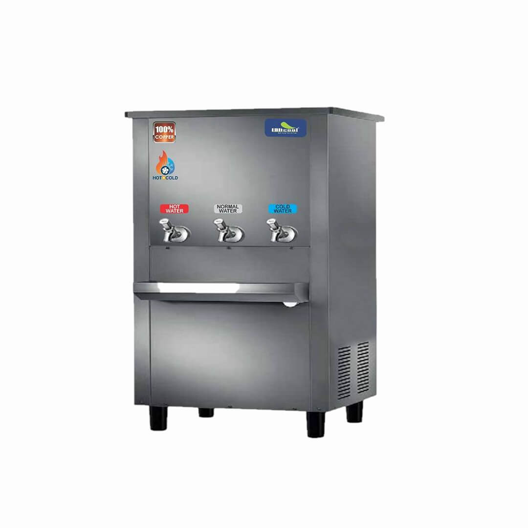 IDCWC FSS 150-150 Inbuilt Ro
