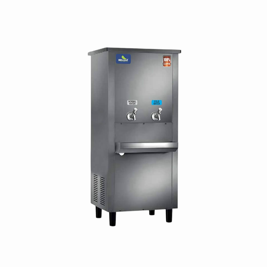 IDCWC 40-80 Hot and Cold