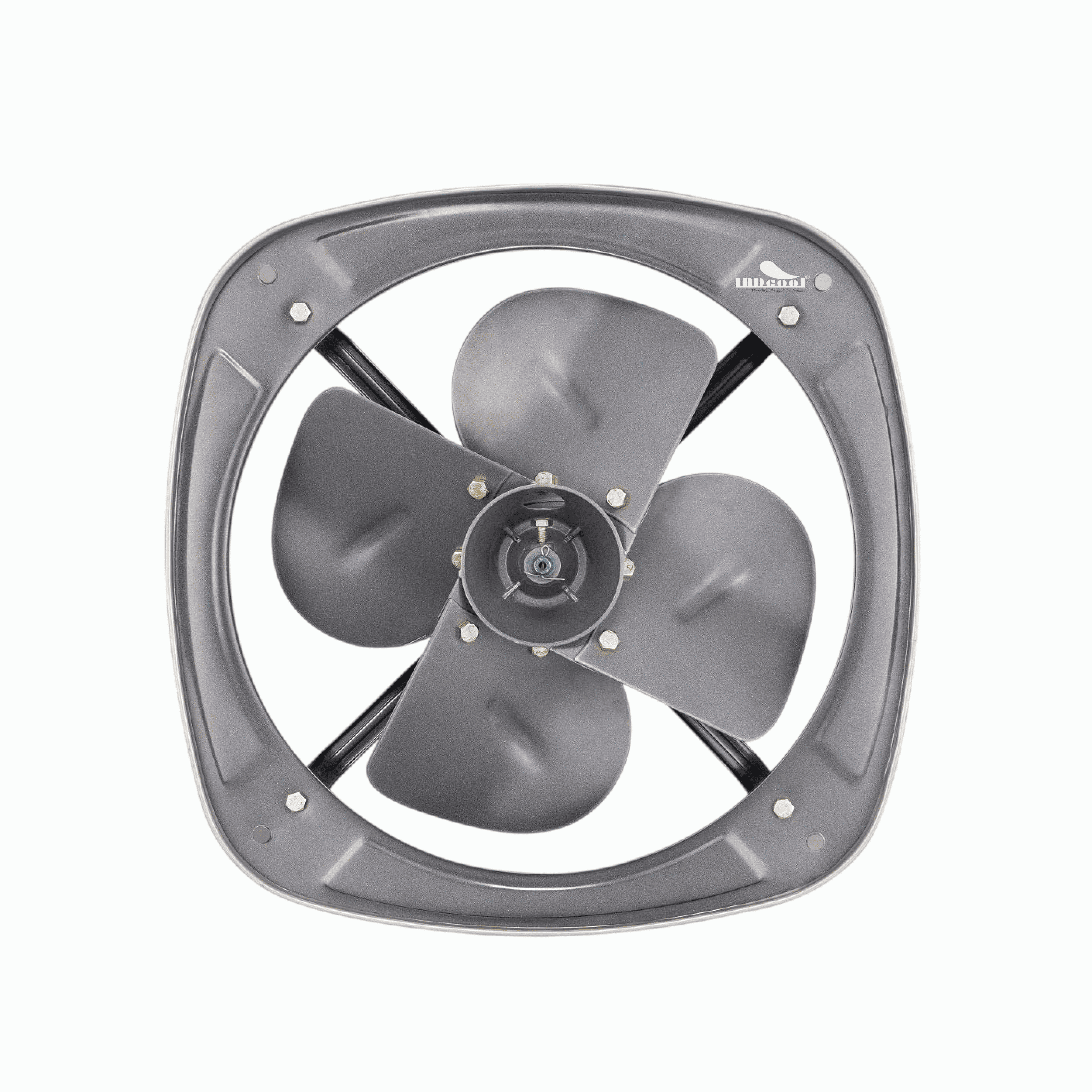 Heavy Duty Exhaust Fan: IDC EF 12