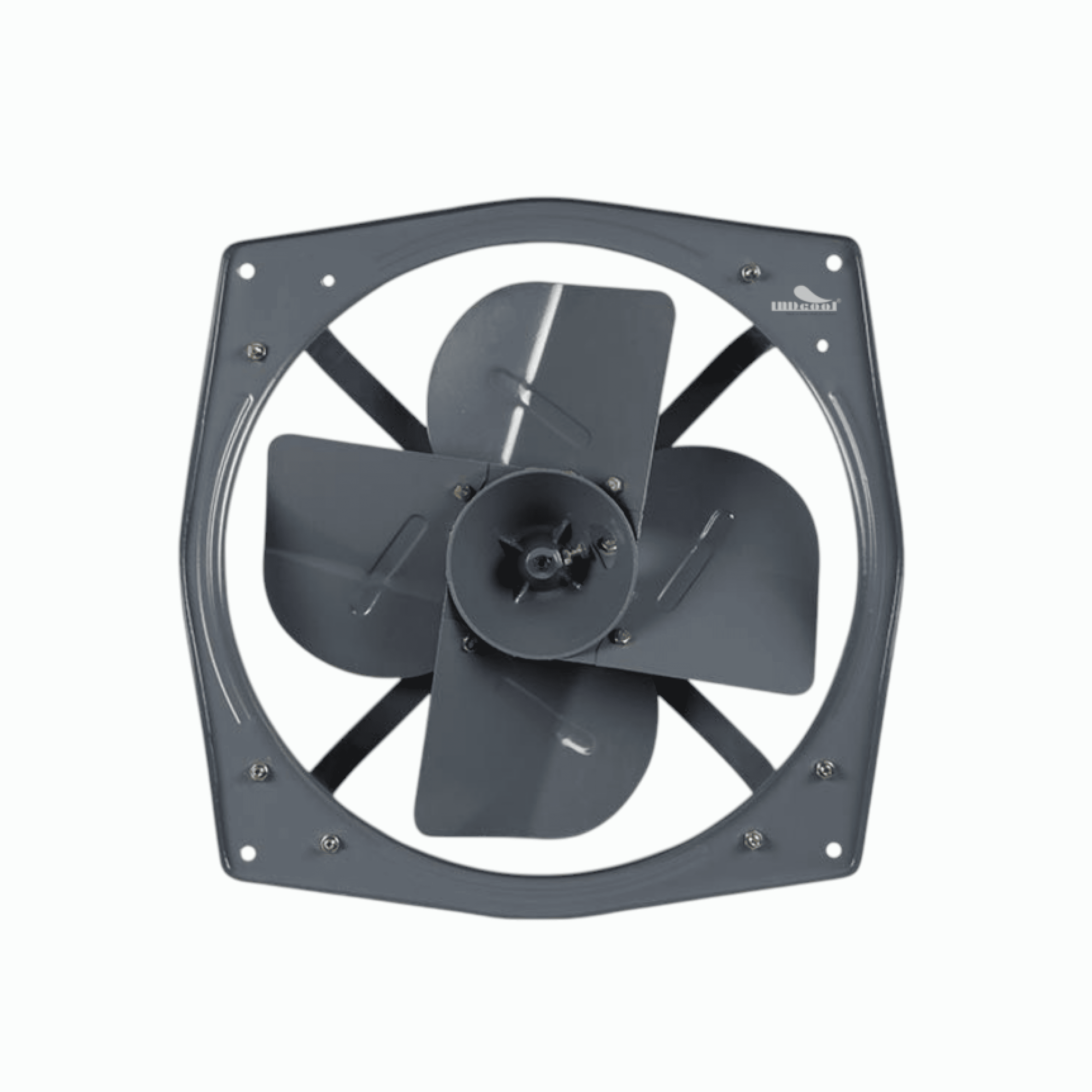 Heavy Duty Exhaust Fan: IDC EF 15