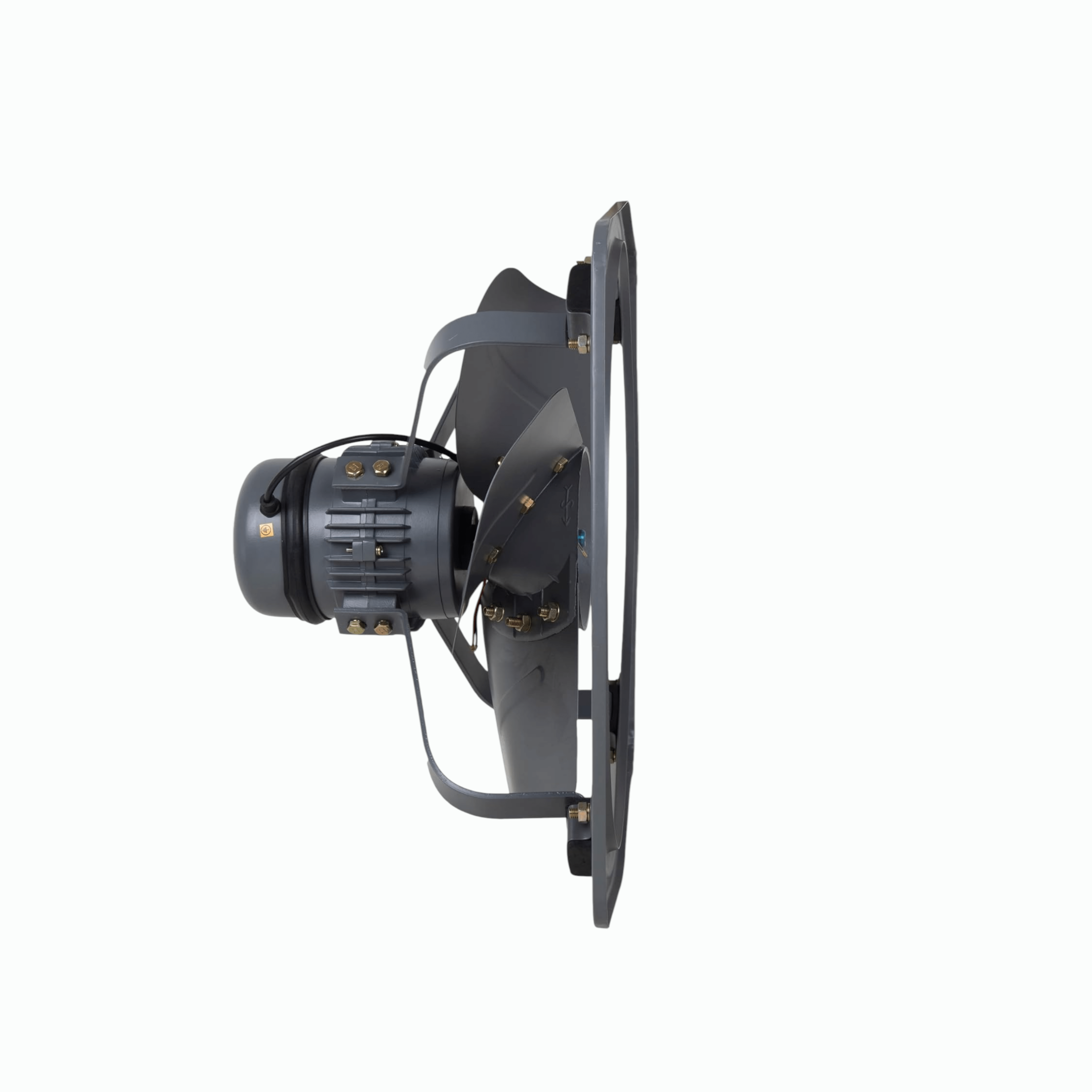 Heavy Duty Exhaust Fan: IDC EF 18