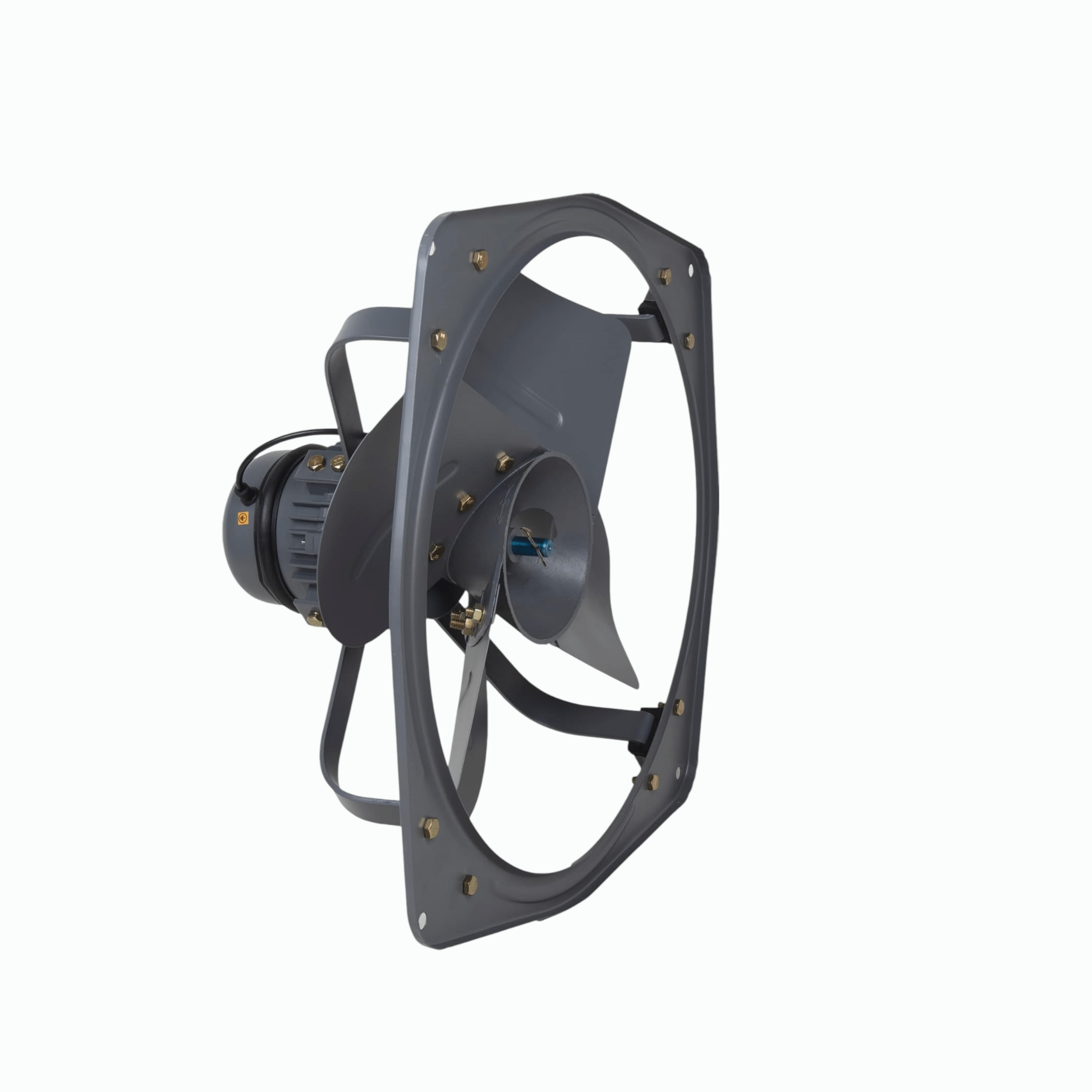 Heavy Duty Exhaust Fan: IDC EF 24