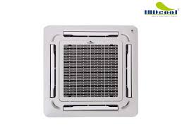 Indcool 2.0HP R32 Inverter Ceiling Cassette