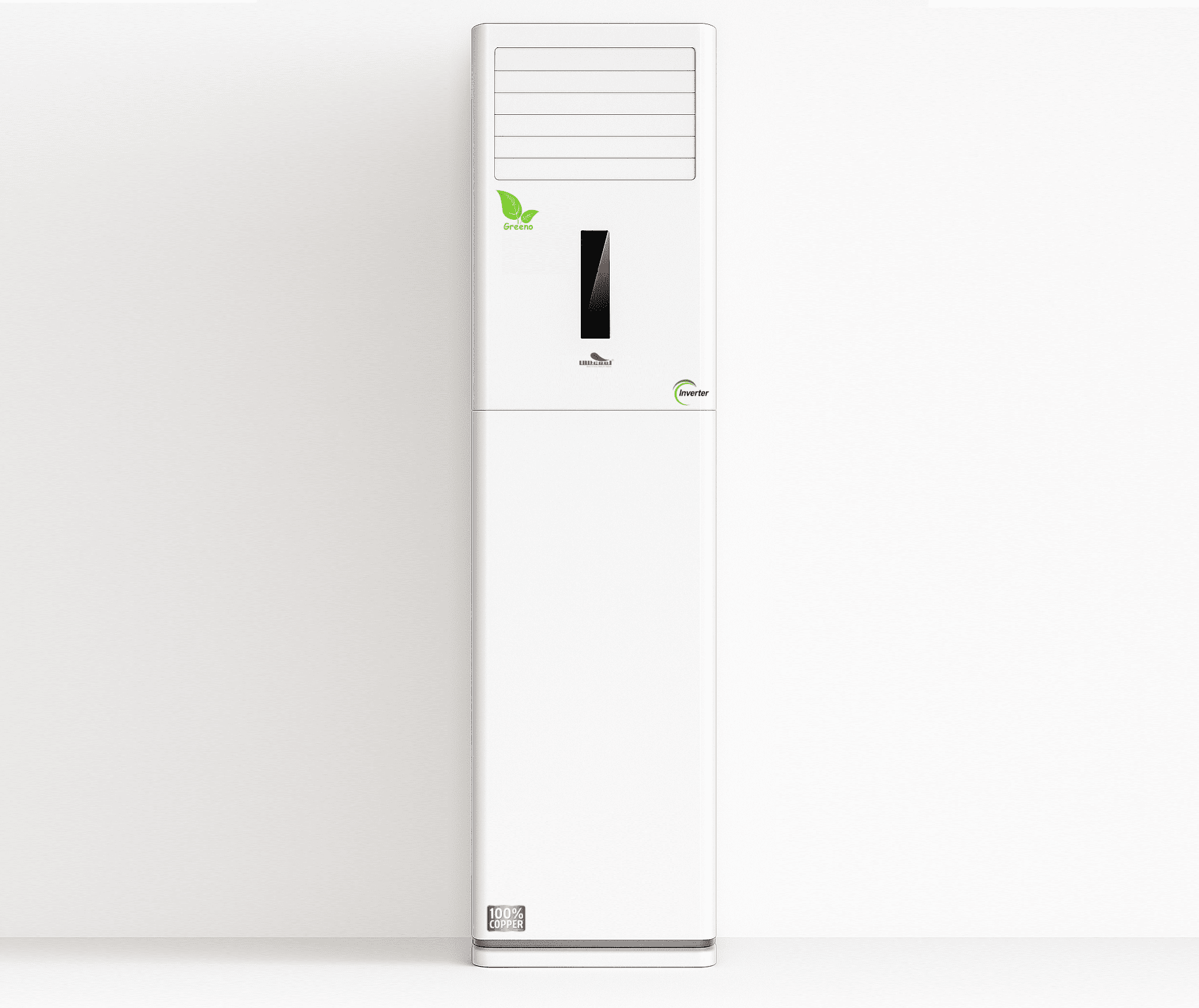 2 Ton Inverter Tower Air Conditioner: IDCACF24K3I
