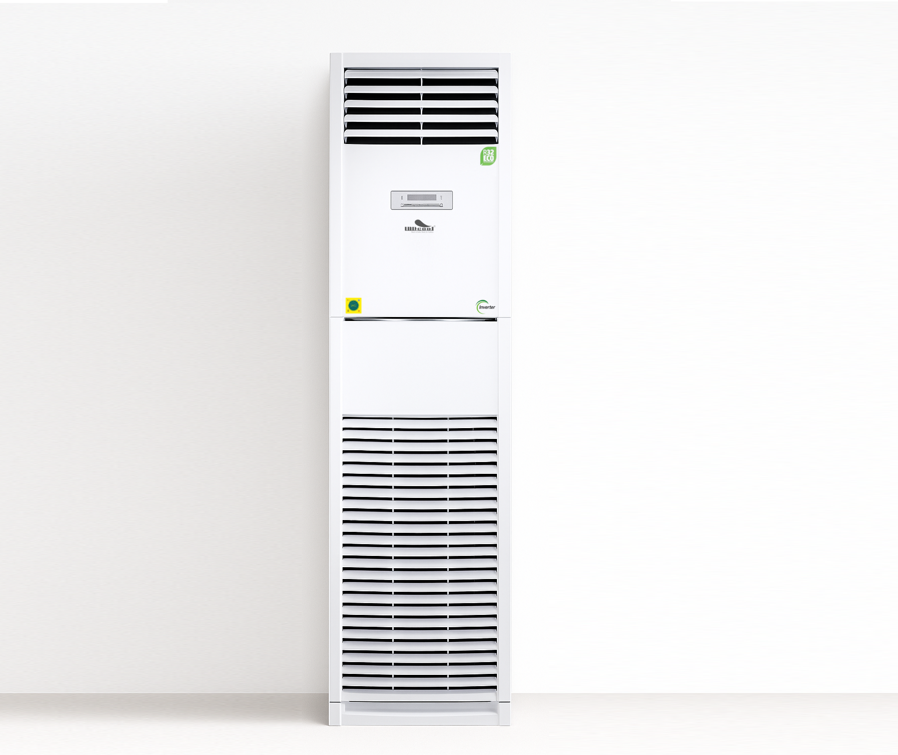 4 Ton Inverter Tower Air Conditioner: IDCACFS48KINV