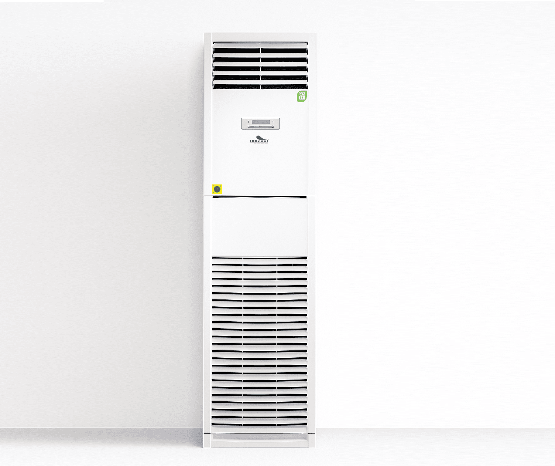 4 Ton Fixed Speed Tower Air Conditioner: IDCACFS48KF