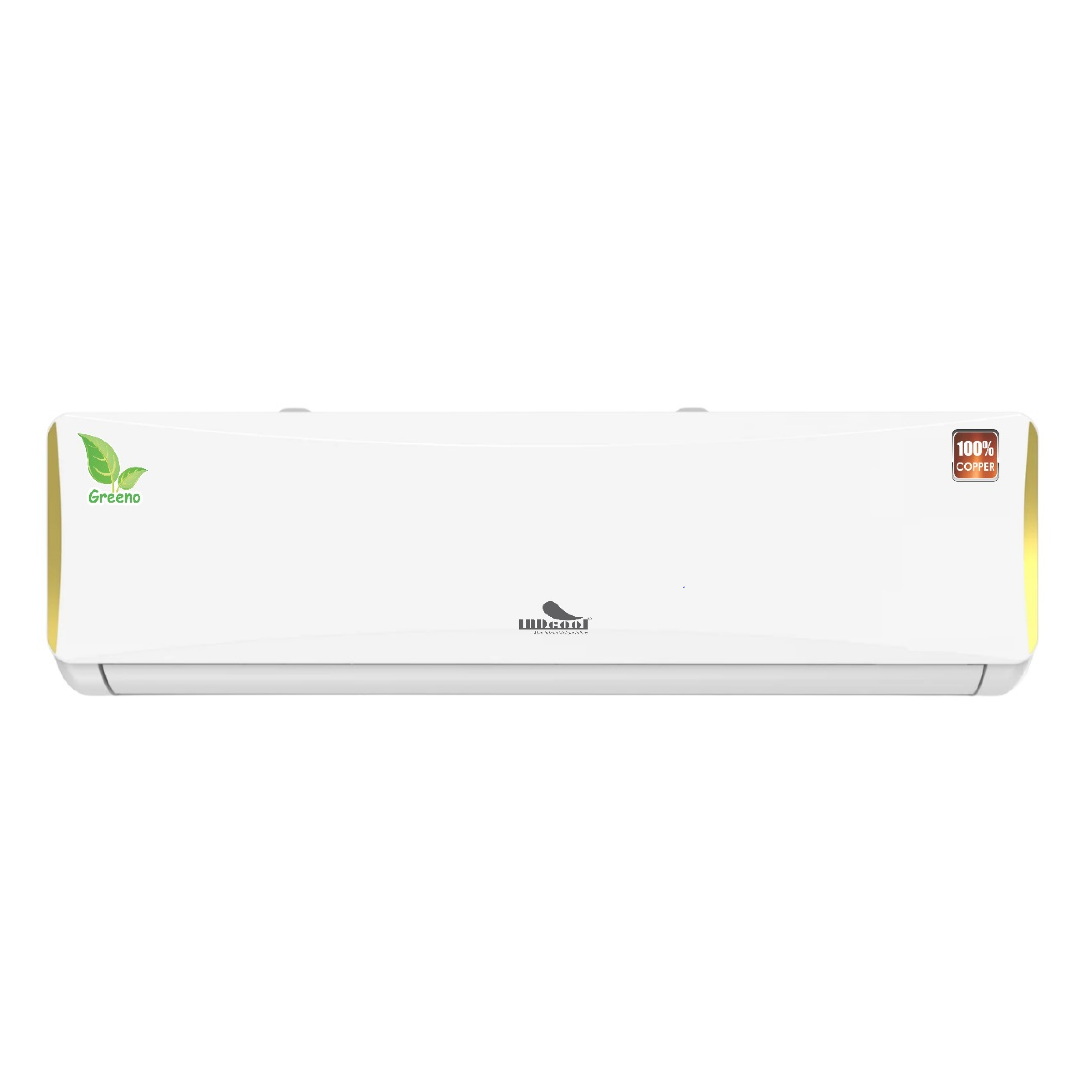 IDCACSD24K3F: 2 Ton 3 Star Fixed Speed Split Air Conditioner (Dubai Series)