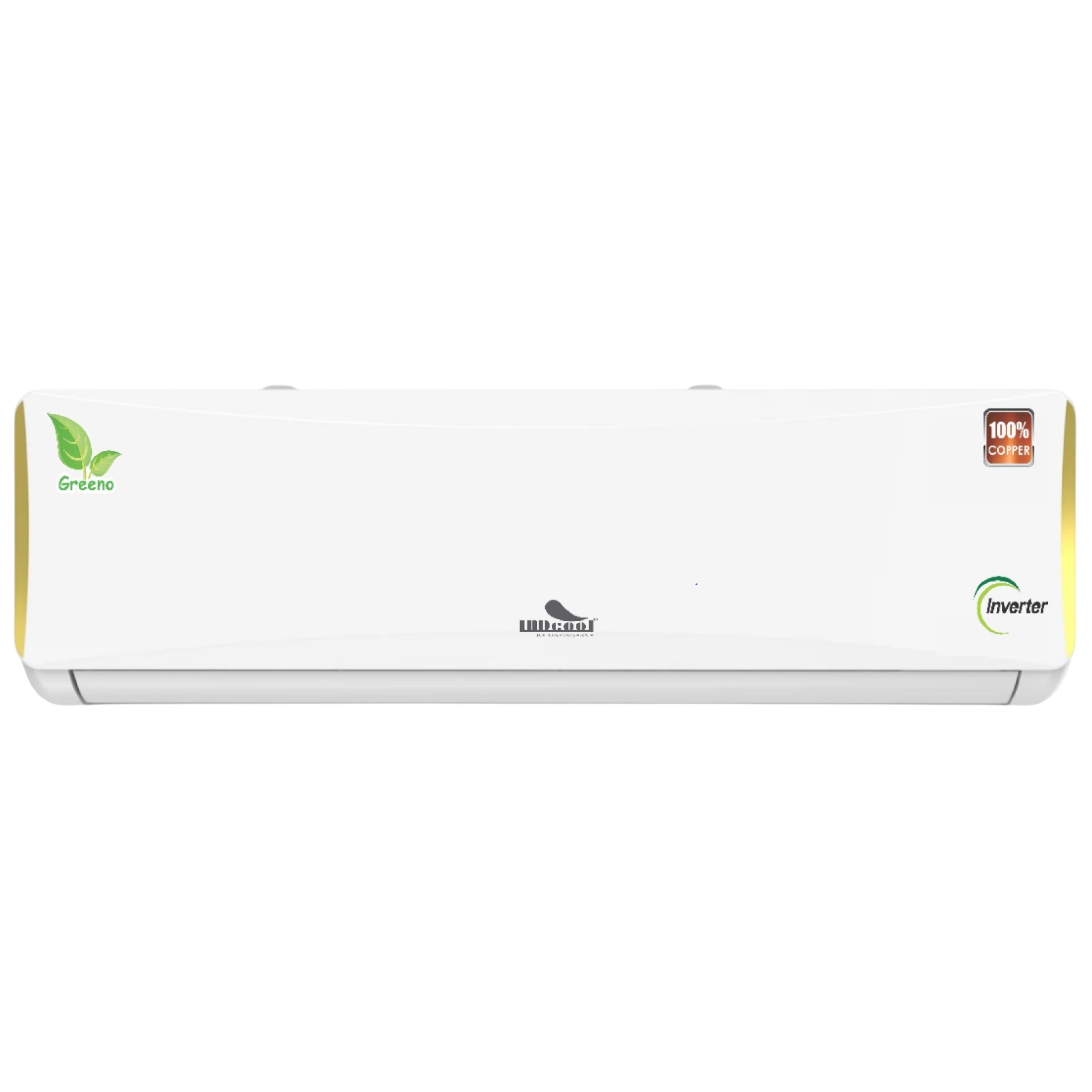 IDCACSD24K3F: 2 Ton 3 Star Fixed Speed Split Air Conditioner (Dubai Series)