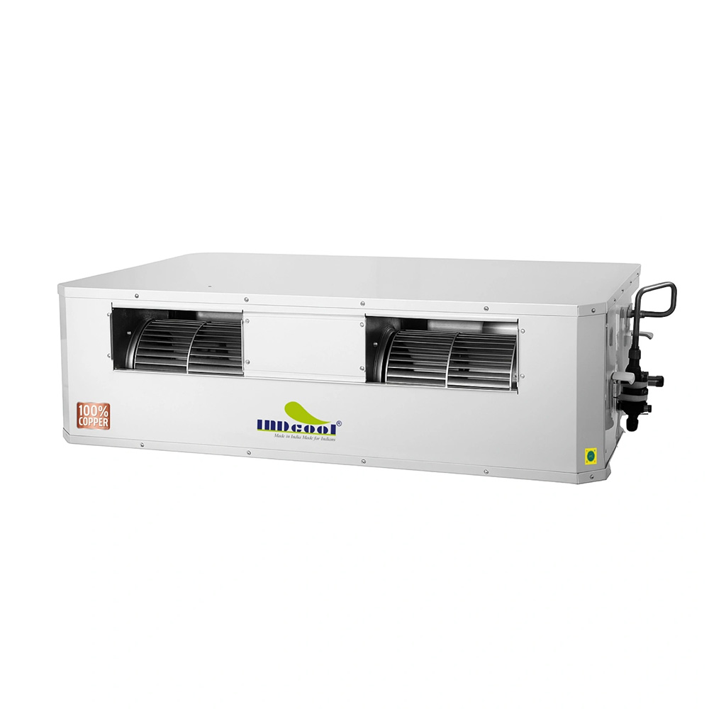 Heavy Commercial: 5.5 Ton Fixed Speed Duct Air Conditioner (IDCLCD66KF)