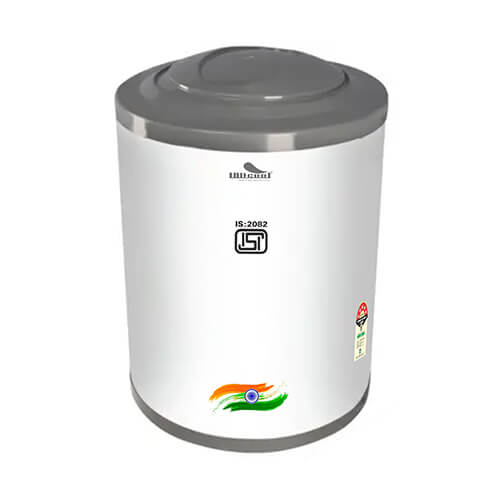 INDcool IDCWH515GV 15L Vertical Water Geyser