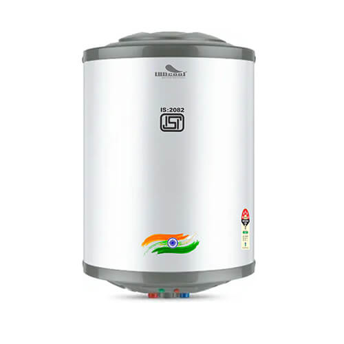 INDcool IDCWH535GV 35L Prime Series Vertical Water Geyser