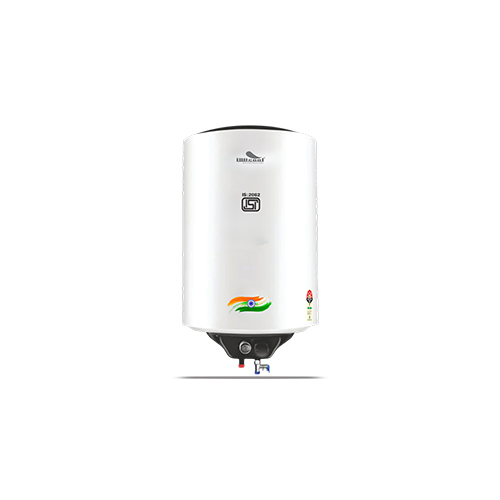 INDcool IDCWH510GV 10L Deco Series Vertical Water Geyser