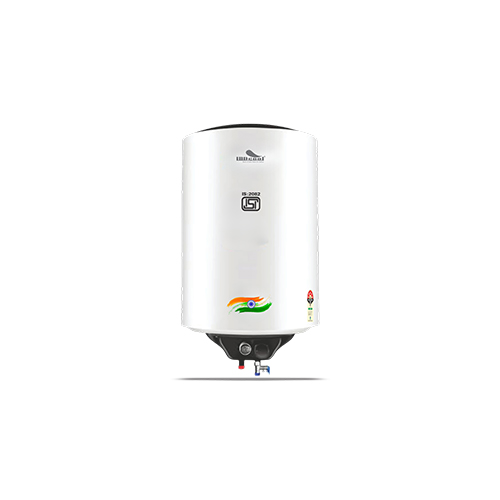 INDcool IDCWH515GV 15L Deco Series Vertical Water Geyser