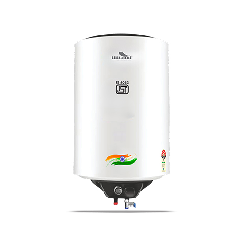 INDcool IDCWH525GV 25L Deco Series Vertical Water Geyser