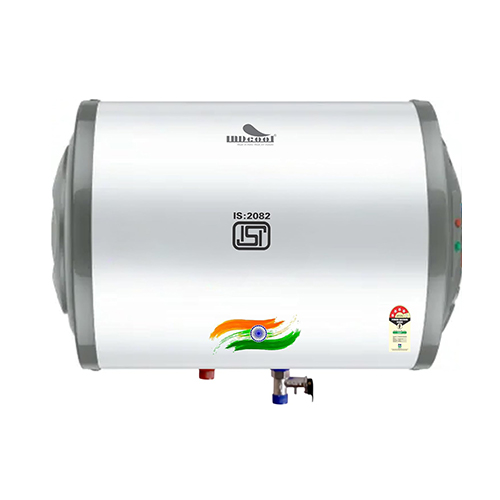 IDCWH25H Indcool Horizontal Geyser Prime Series
