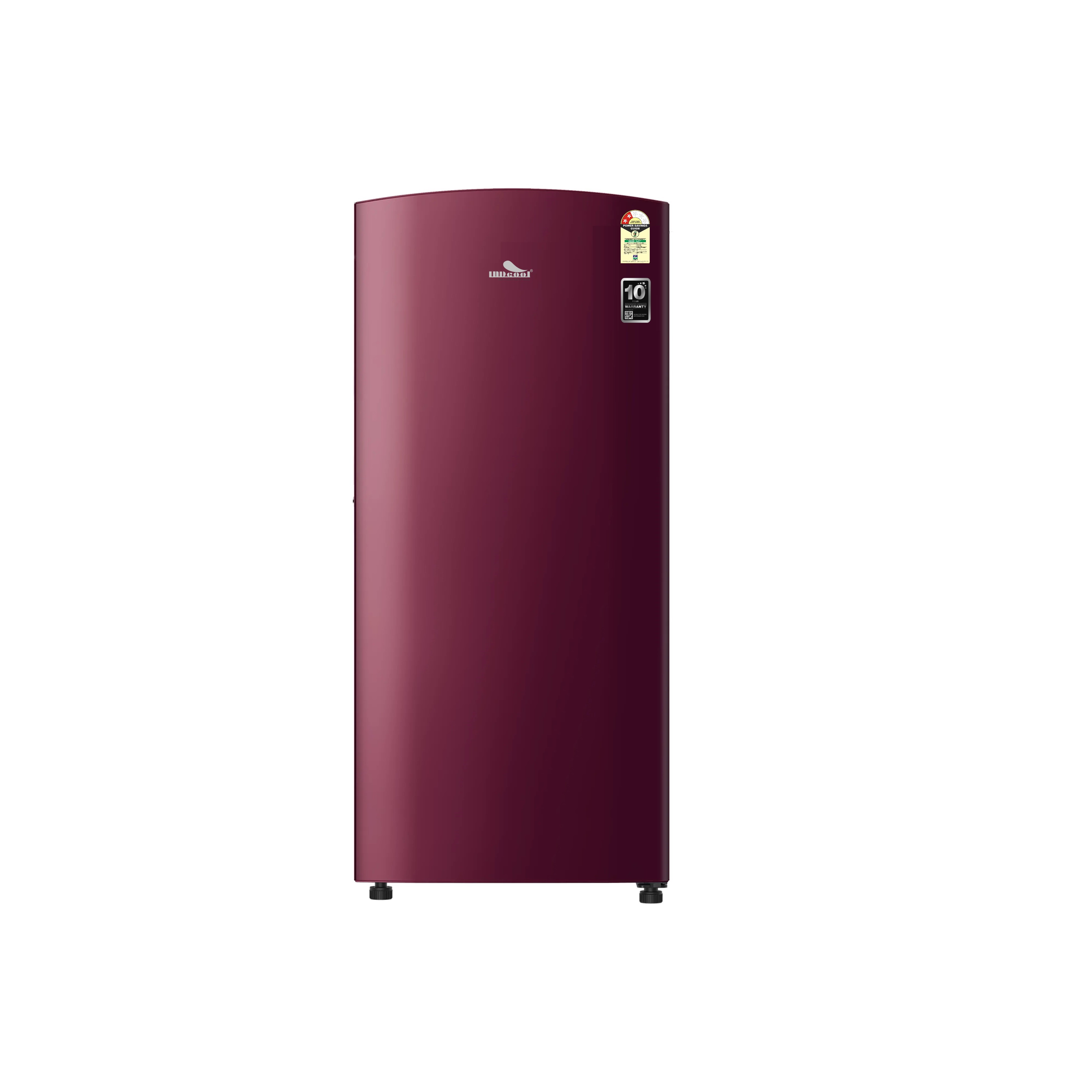 IDCREFSD190D3 (Model 2026): 190 Litres 2 Star Single Door Direct Cool Series Refrigerator  (Winora)