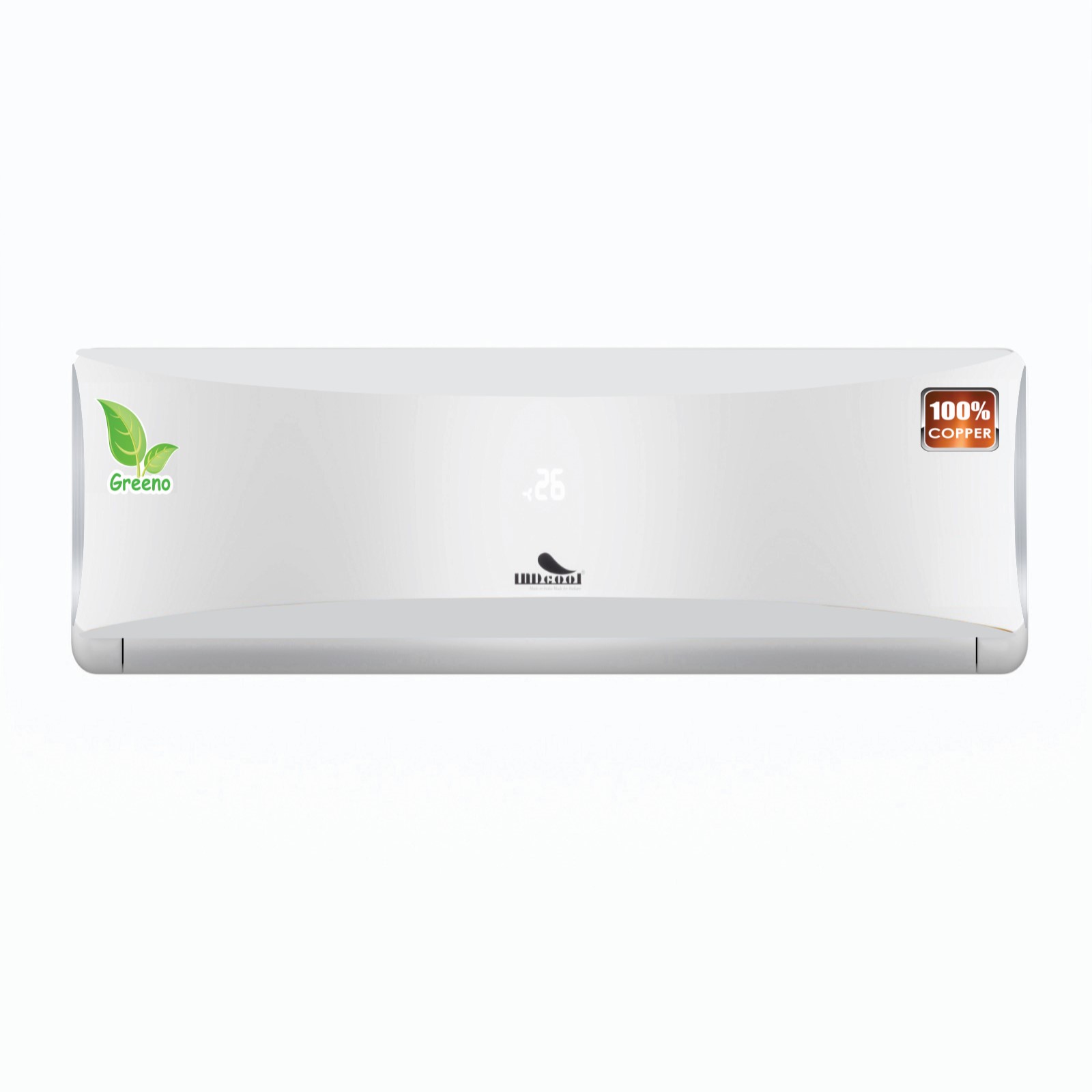 IDCACSG13K5 (Model 2026): 1 Ton 5 Star Inverter Split Air Conditioner