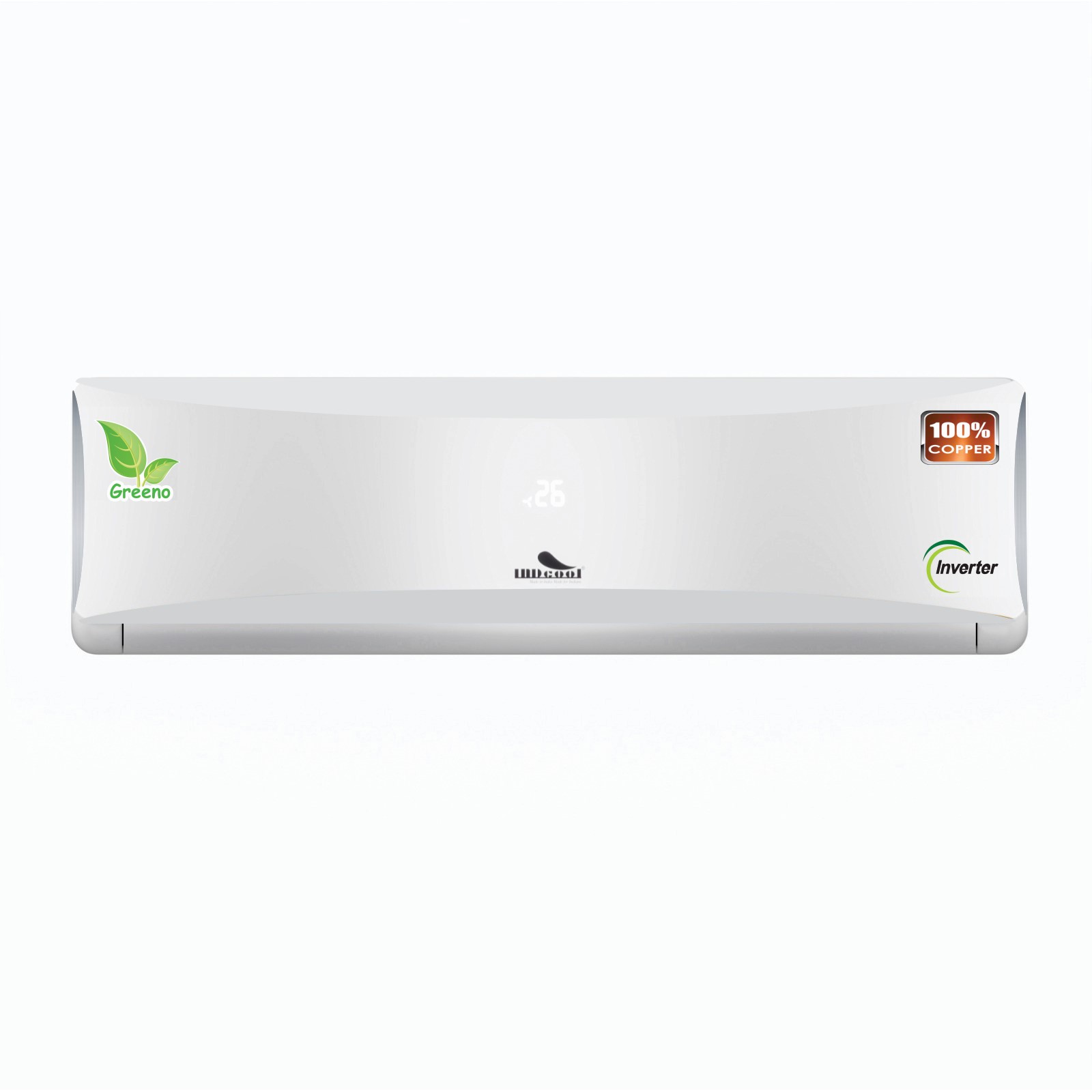 IDCACSBFE18K5 (Model 2026): 1.5 Ton 5 Star Green Inverter Split Air Conditioner