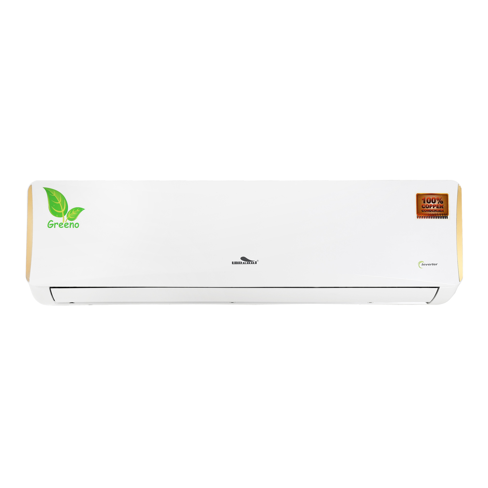 IDCACBF18K3EF (Model 2026): 1.4 Ton 3 Star Inverter Split Air Conditioner
