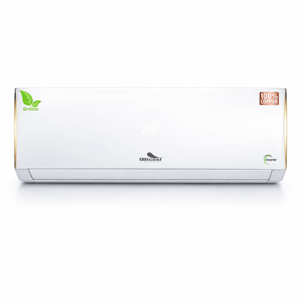 IDCACSBF18K5EF (Model 2026): 1.5 Ton 5 Star Inverter Split Air Conditioner
