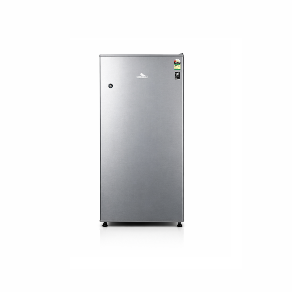 IDC100SDC1 (Model 2026): 100 Litres 1 Star Single Door Direct Cool Series Refrigerator (Linish)
