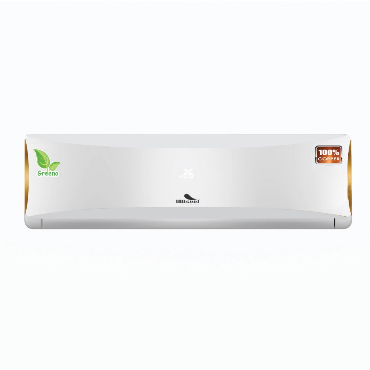 IDCACSBF18K3F (Model 2026): 1.49 Ton 3 Star  Non Inverter (Fixed Speed) Split Air Conditioner