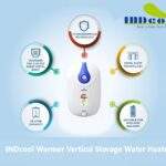 IDC: WH5 25 SS TANK (WARMER) - Image 2