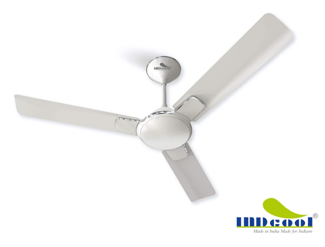 Best Ceiling Fan Brand INDcool