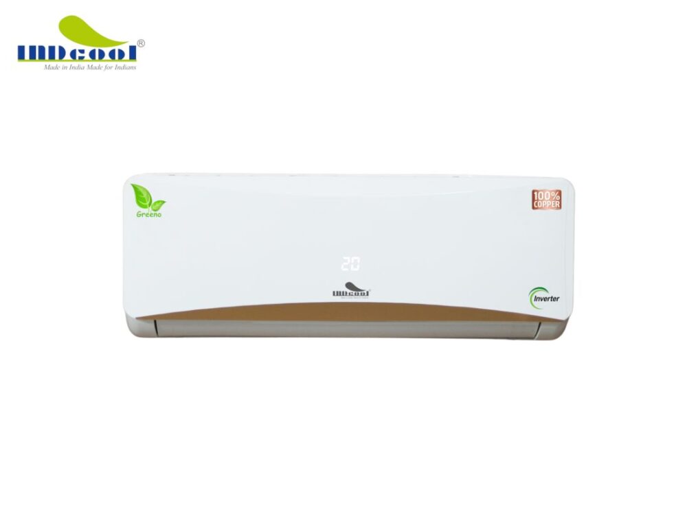 INDcool 1 ton Inverter Ac SPLIT