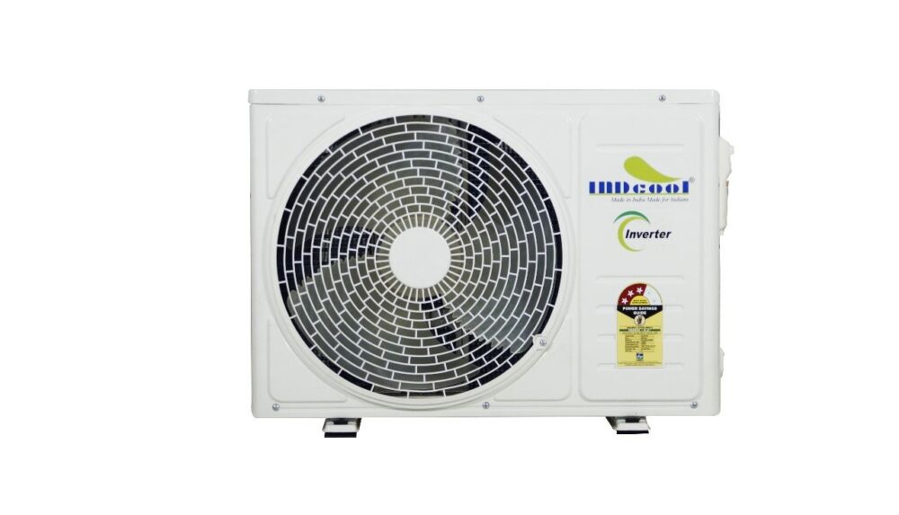 Indcool 1 ton Split Inverter AC