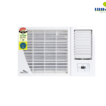 High-Efficiency 2-Ton Window Air Conditioner