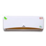 indccol 1 ton 5 star inverter split ac