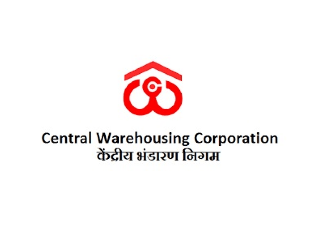 Central Ware Housing Corporation